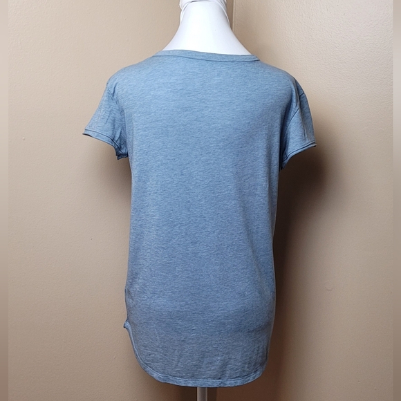 Aerie Real Soft Tee - Picture 3 of 5